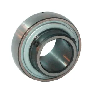 Bearing insert 17x40x12mm   GYE17KRRB INA/FAG