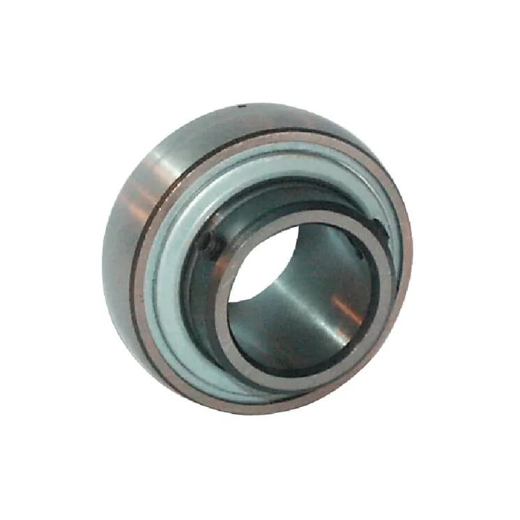 Bearing insert 17x40x12mm   GYE17KRRB INA/FAG