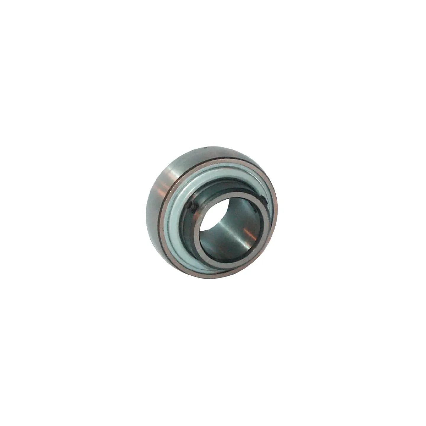 Bearing insert 17x40x12mm   GYE17KRRB INA/FAG
