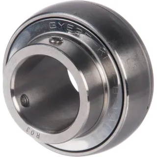 Bearing insert 25x52x15mm   GYE25KRRBVA INA/FAG