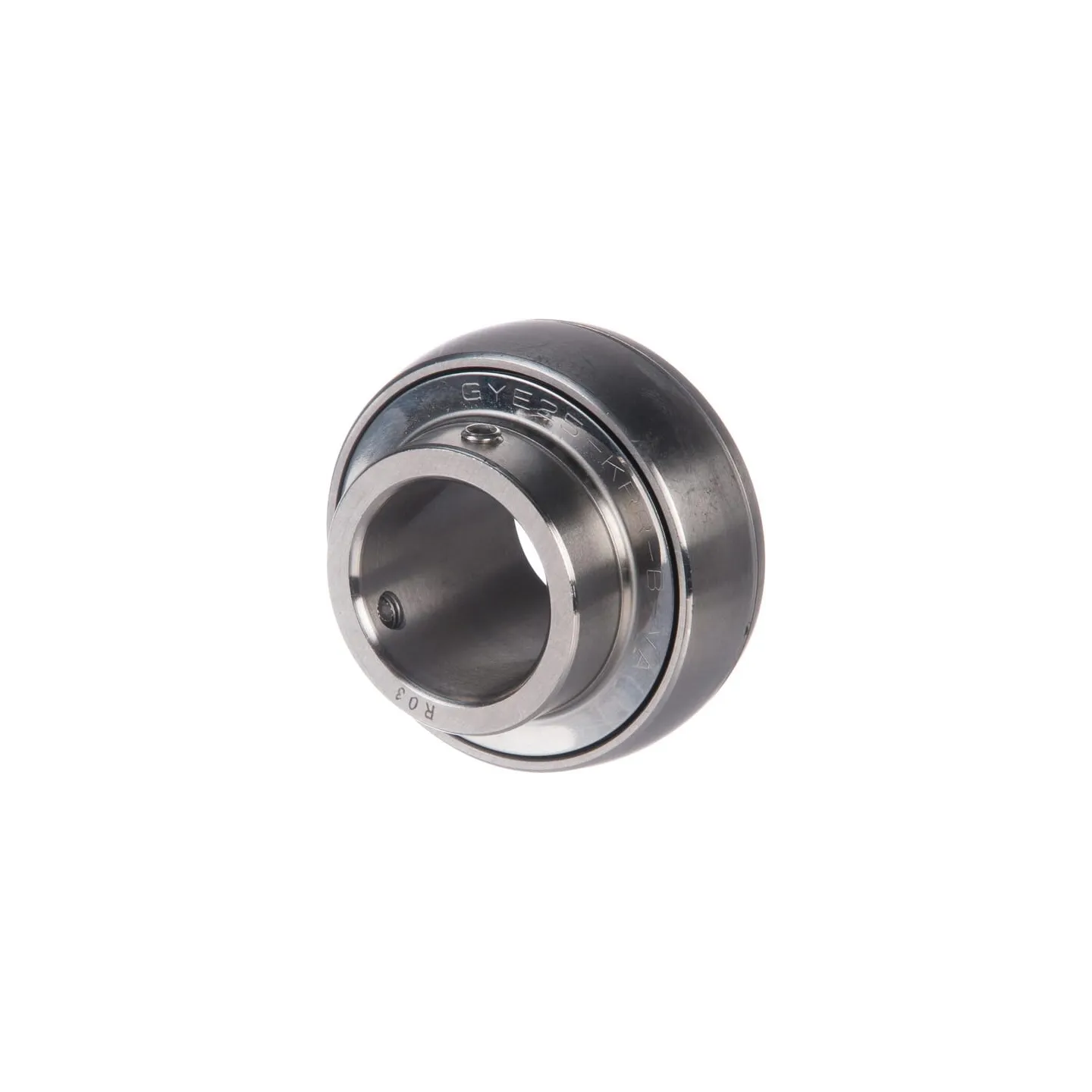 Bearing insert 25x52x15mm   GYE25KRRBVA INA/FAG