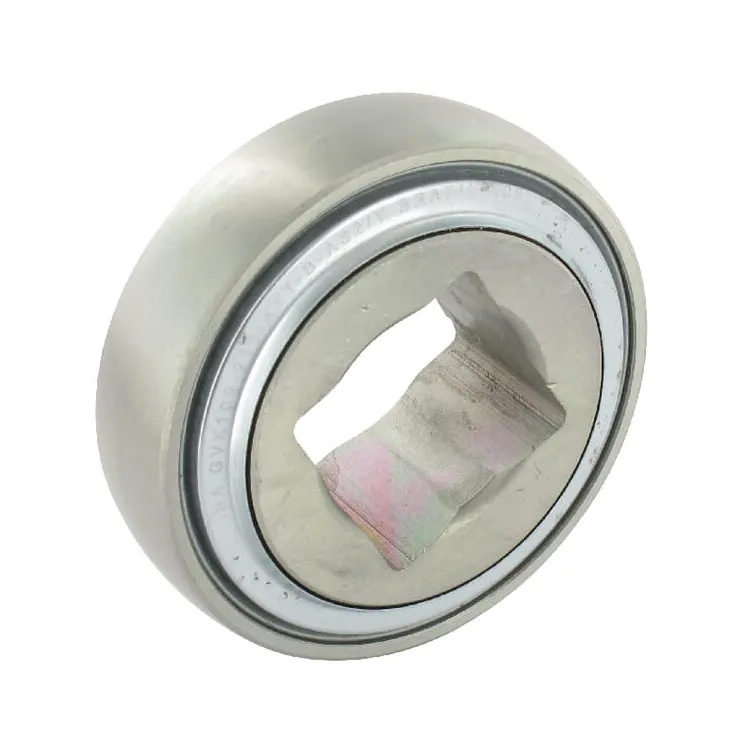 Bearing 1-9/16x100x36mm   GVK109211KTTBAS2V INA/FAG