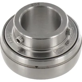 Gultņa ieliktnis 25x52x15mm GYE25KRRBFA107VA INA/FAG GYE25KRRBFA107VAHLA GYE25KRRBVAFA