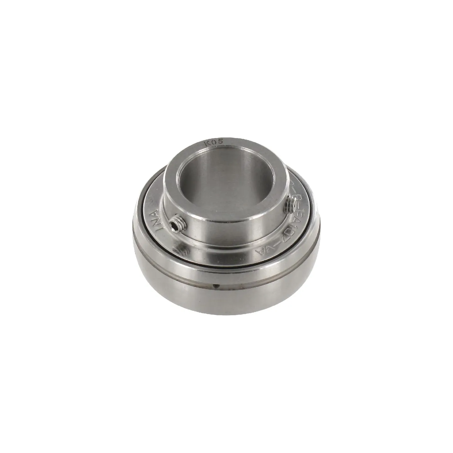 Bearing insert 25x52x15mm   GYE25KRRBFA107VA INA/FAG GYE25KRRBFA107VAHLA GYE25KRRBVAFA