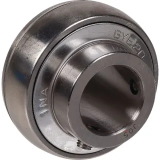 Bearing insert 20x47x16mm   GYE20KRRBVAHLA INA/FAG