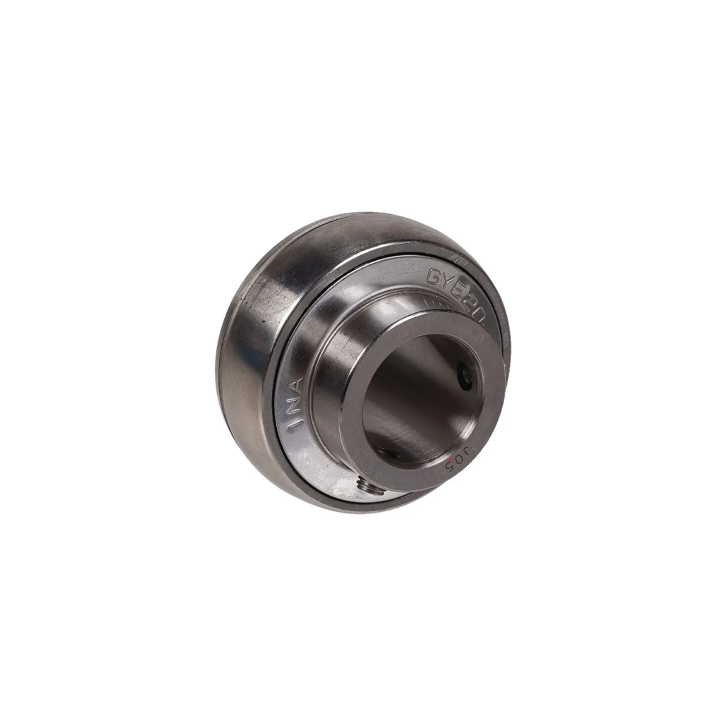 Bearing insert 20x47x16mm   GYE20KRRBVAHLA INA/FAG