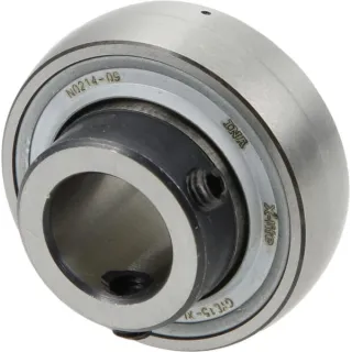Bearing insert 15x40x12mm   GYE15KRRB INA/FAG