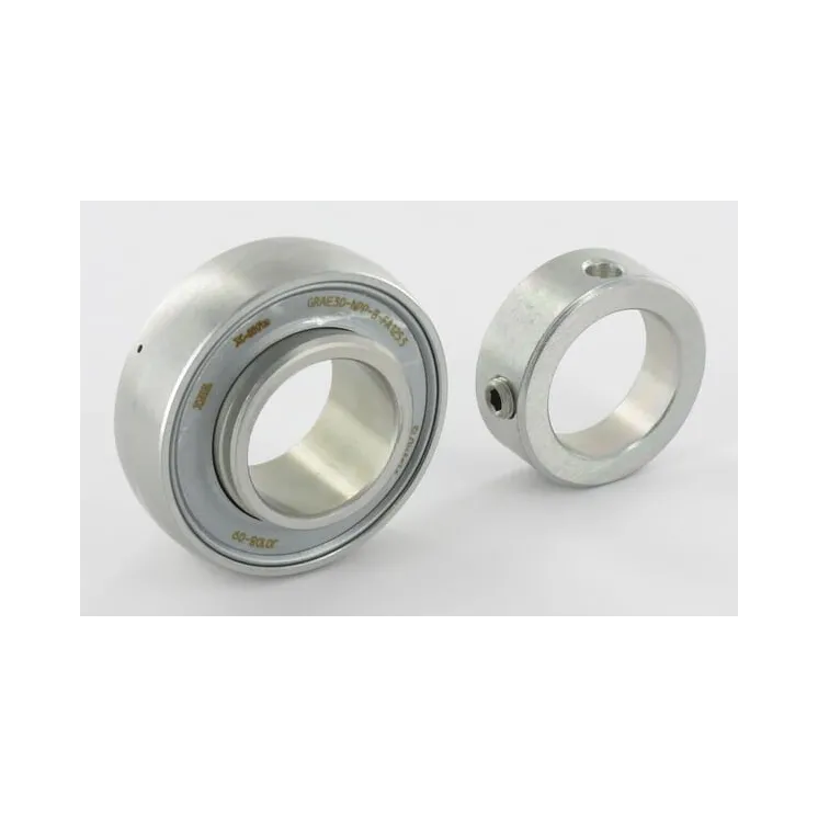 Bearing insert 30x62x18mm   GRAE30NPPBFA1255 INA/FAG