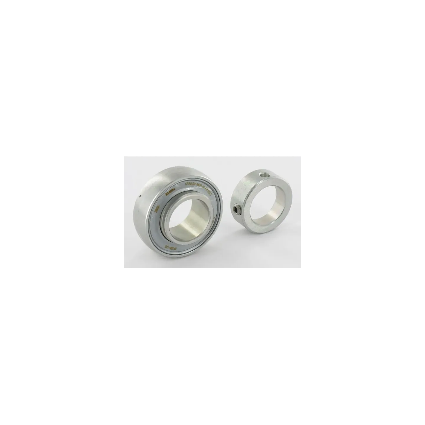 Bearing insert 30x62x18mm   GRAE30NPPBFA1255 INA/FAG