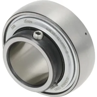 Bearing insert 30x62x18mm   GYE30KRRB INA/FAG