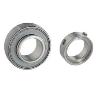 Bearing insert 25x52x15mm   GRAE25NPPBFA106 INA/FAG