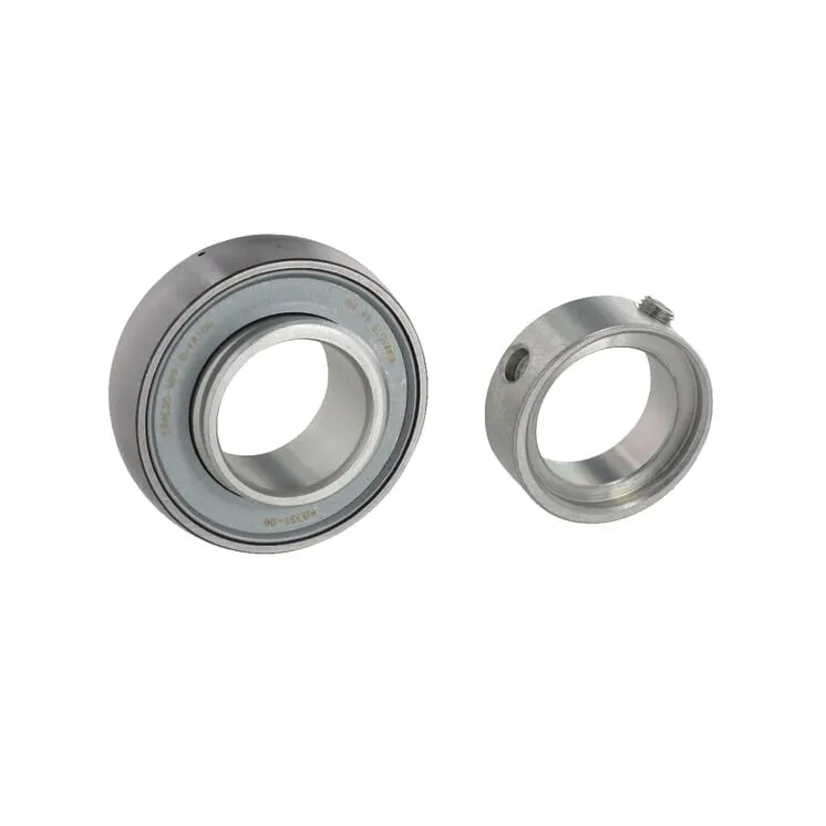 Bearing insert 25x52x15mm   GRAE25NPPBFA106 INA/FAG