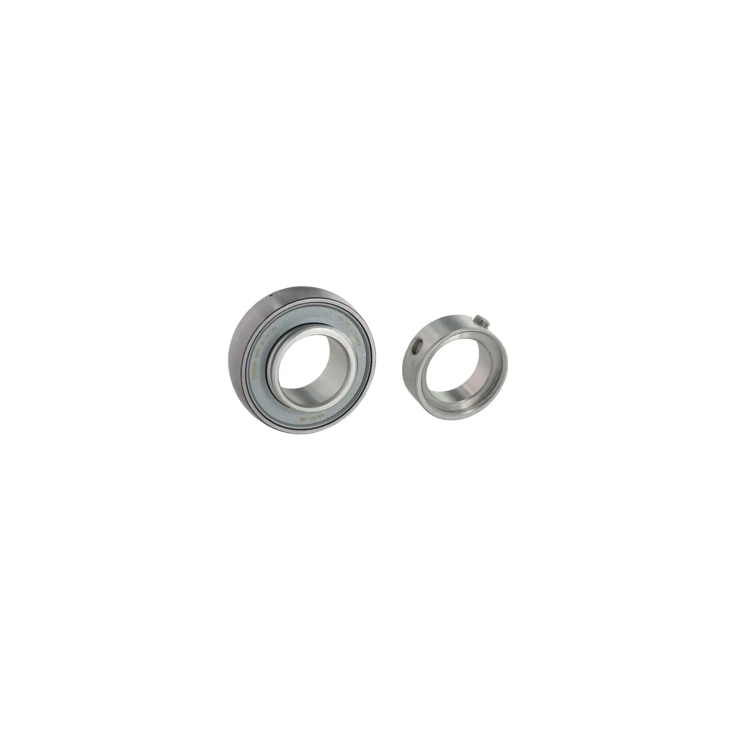 Bearing insert 25x52x15mm   GRAE25NPPBFA106 INA/FAG