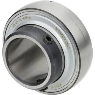 Bearing insert 40x80x21mm   GYE40KRRB INA/FAG