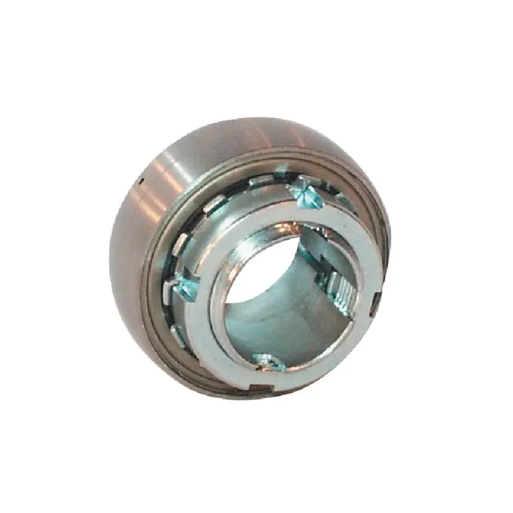 Bearing insert 40x80x21mm   GSH402RSRB INA/FAG GSH40RRB