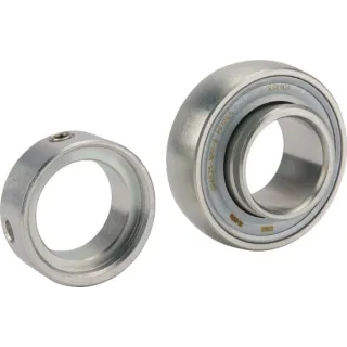 Bearing insert 25x52x15mm   GRAE25NPPBFA1255 INA/FAG