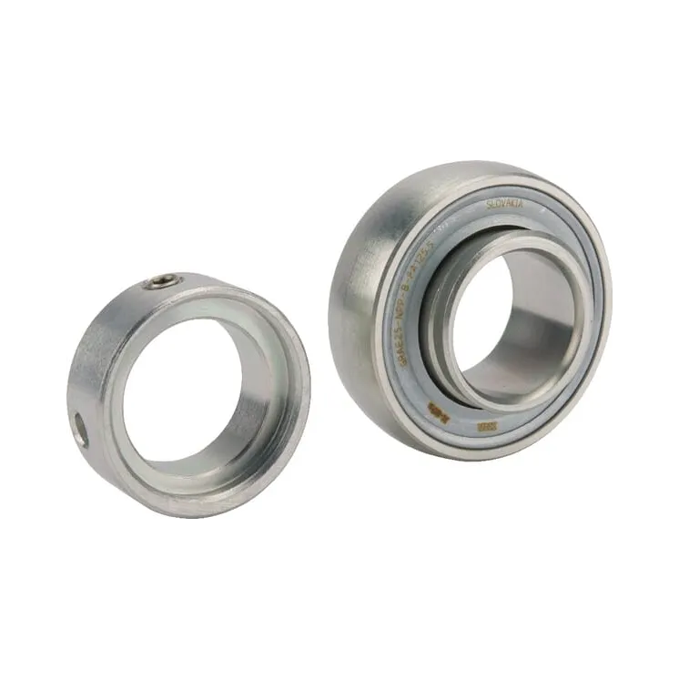 Bearing insert 25x52x15mm   GRAE25NPPBFA1255 INA/FAG