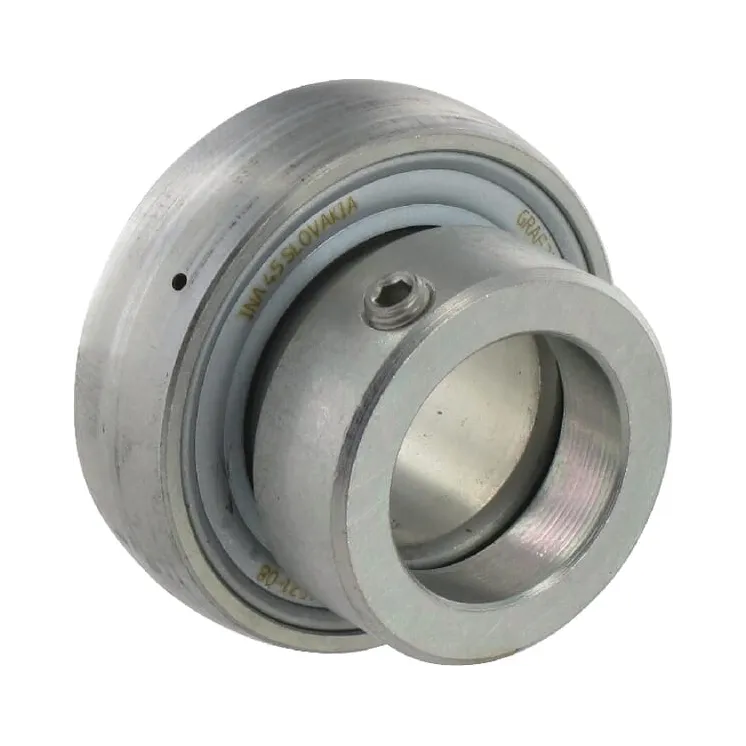 Bearing insert 35x72x19mm   GRAE35NPPBFA107125 INA/FAG GRAE35NPPBFA1071255