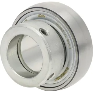 Bearing insert 25x52x15mm   GRAE25NPPB INA/FAG 0006363410 VLD8009