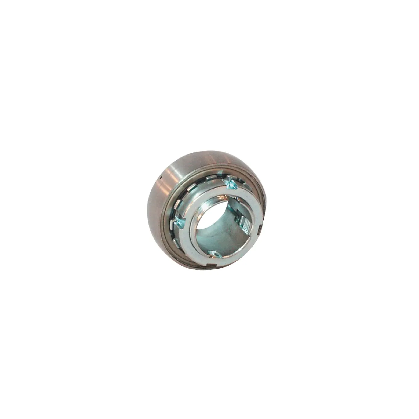 Bearing insert 35x72x19mm   GSH352RSRB INA/FAG 0000592160 GSH35RRB