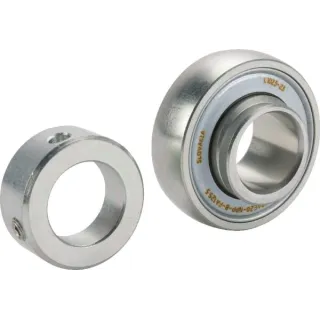 Bearing insert 20x47x14mm   GRAE20NPPBFA1255 INA/FAG