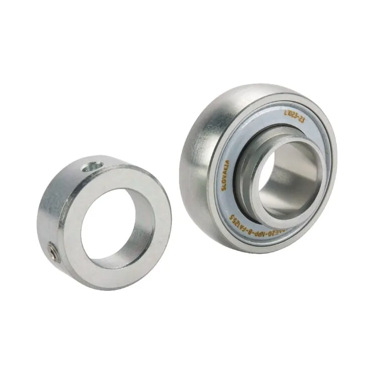 Bearing insert 20x47x14mm   GRAE20NPPBFA1255 INA/FAG