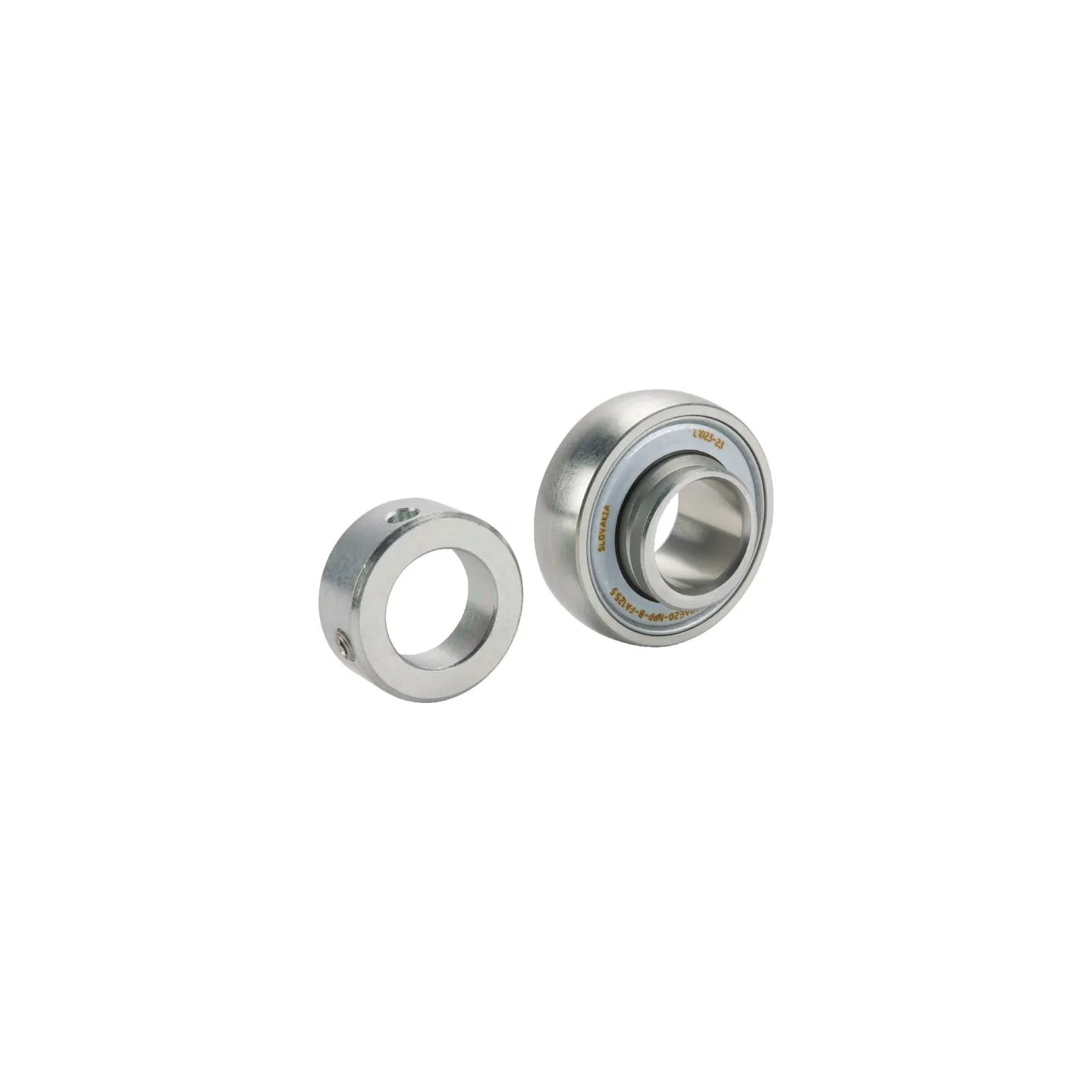 Bearing insert 20x47x14mm   GRAE20NPPBFA1255 INA/FAG