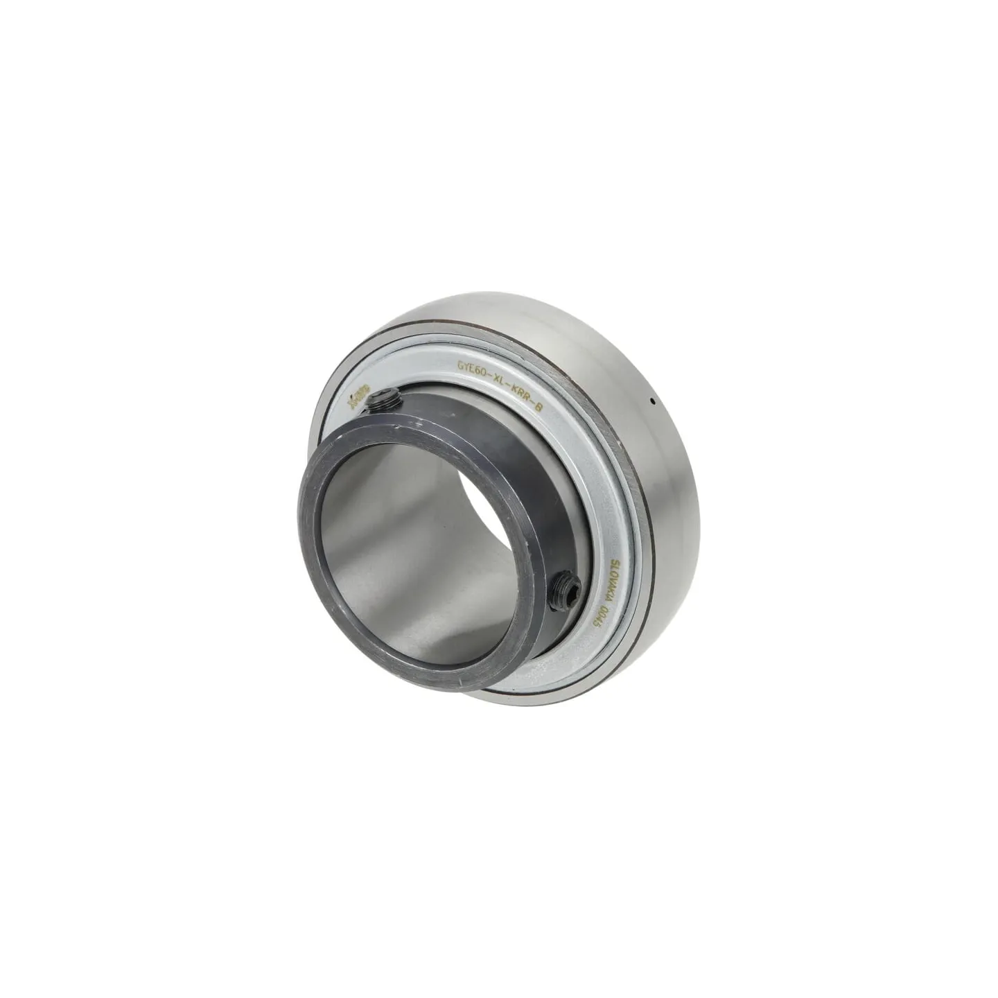 Bearing insert 60x110x24mm   GYE60KRRB INA/FAG 0002156300