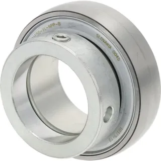 Bearing insert 50x90x22mm   GRAE50NPPB INA/FAG SA210TR