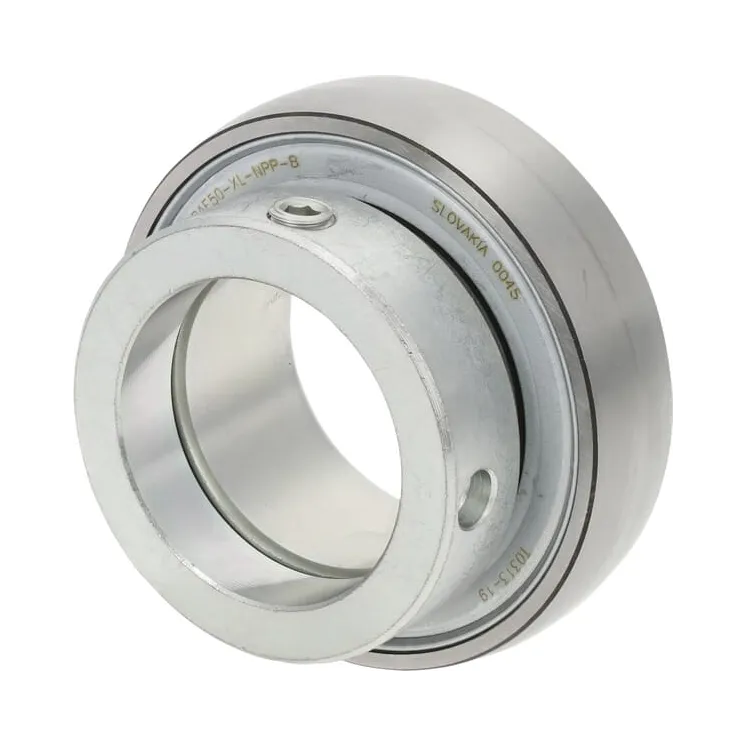 Bearing insert 50x90x22mm   GRAE50NPPB INA/FAG SA210TR
