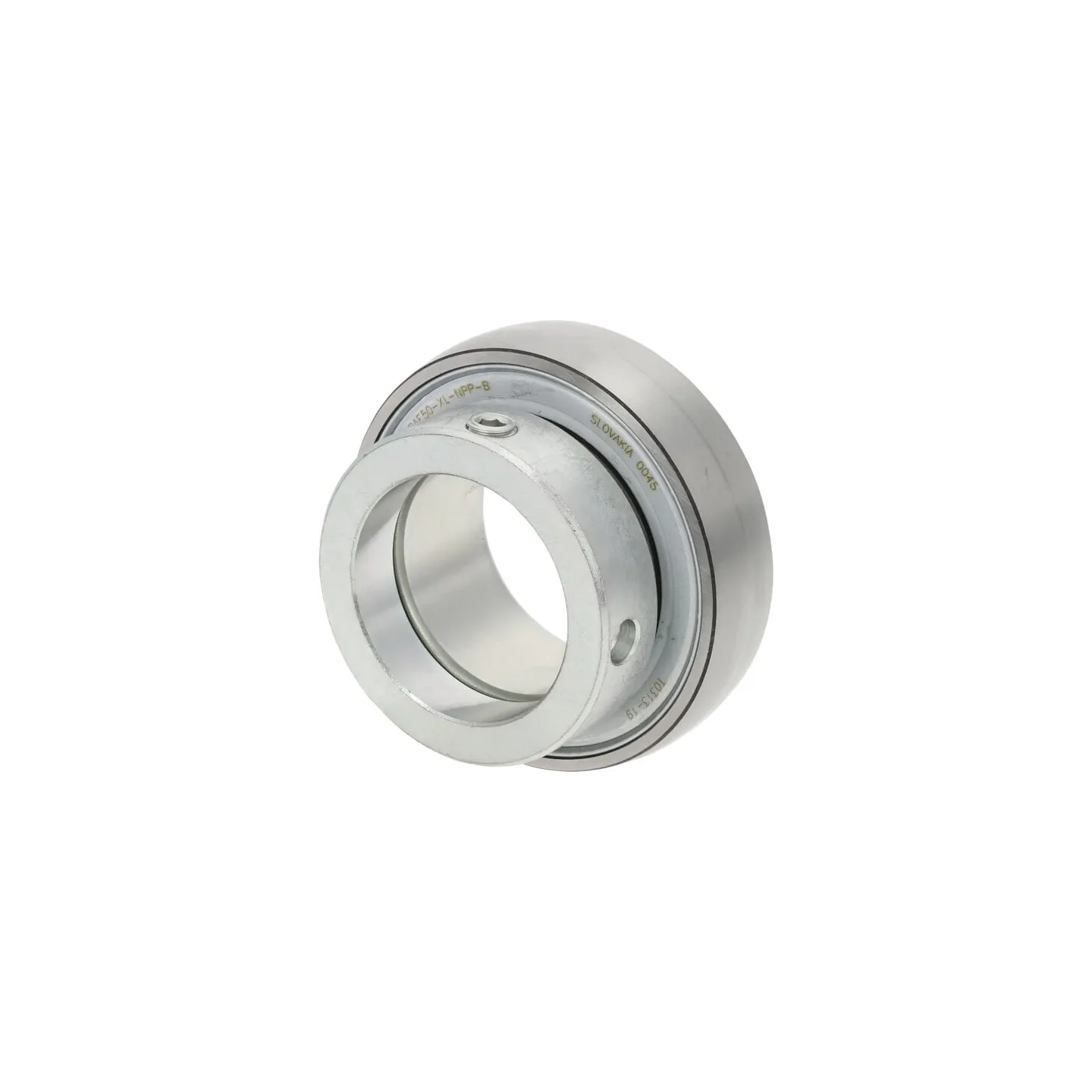 Bearing insert 50x90x22mm   GRAE50NPPB INA/FAG SA210TR