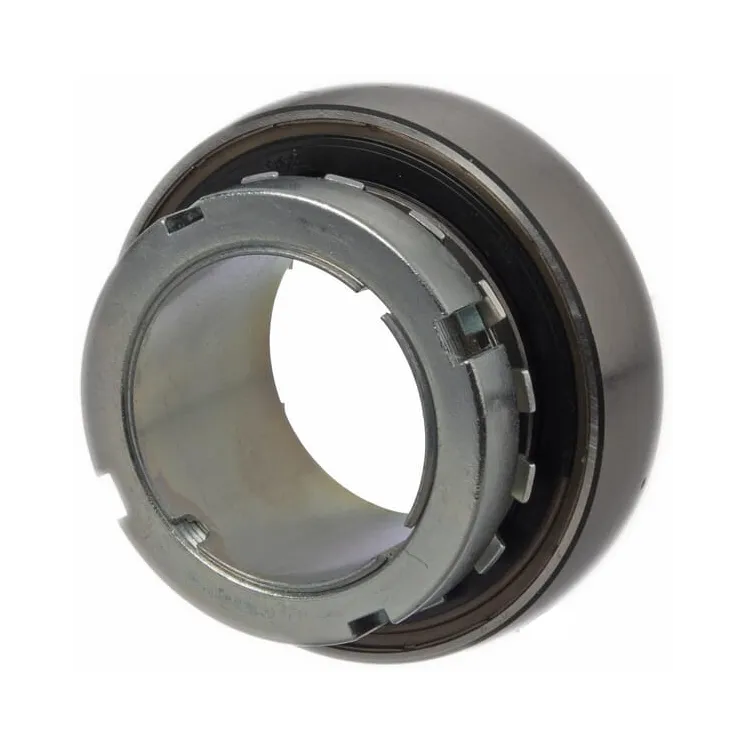 Bearing insert 50x90x22mm   GSH502RSRB INA/FAG GSH50RRB