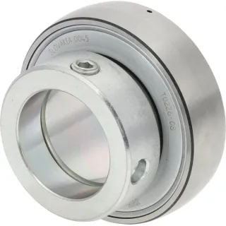 Bearing insert 40x80x21mm   GRAE40NPPB INA/FAG 0002136480 0005602121 0005602121KR