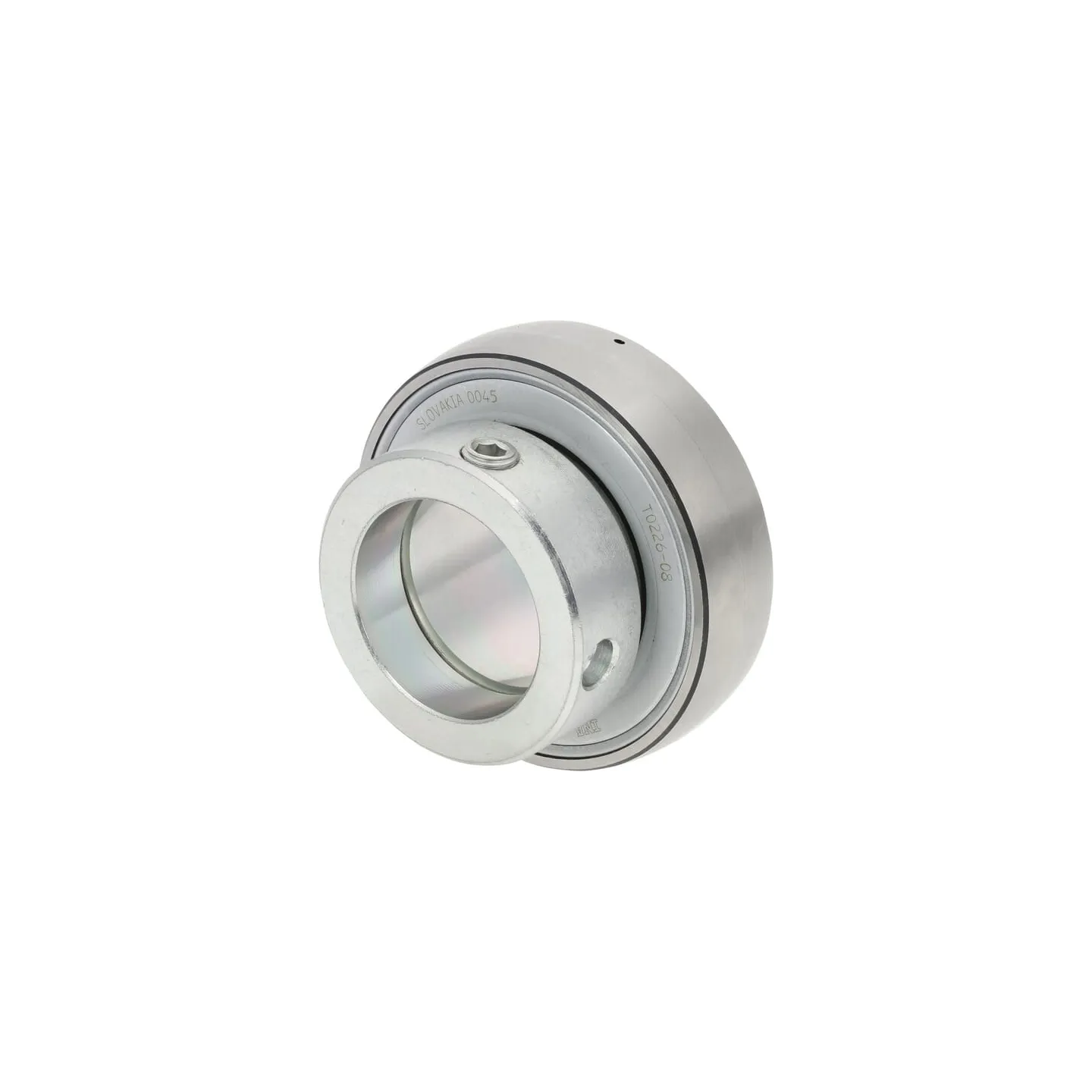 Bearing insert 40x80x21mm   GRAE40NPPB INA/FAG 0002136480 0005602121 0005602121KR