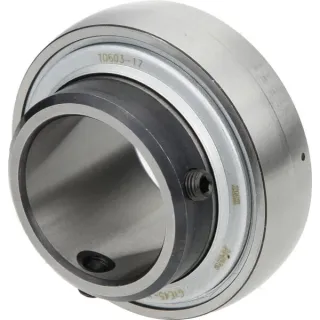 Bearing insert 45x85x22mm   GYE45KRRB INA/FAG