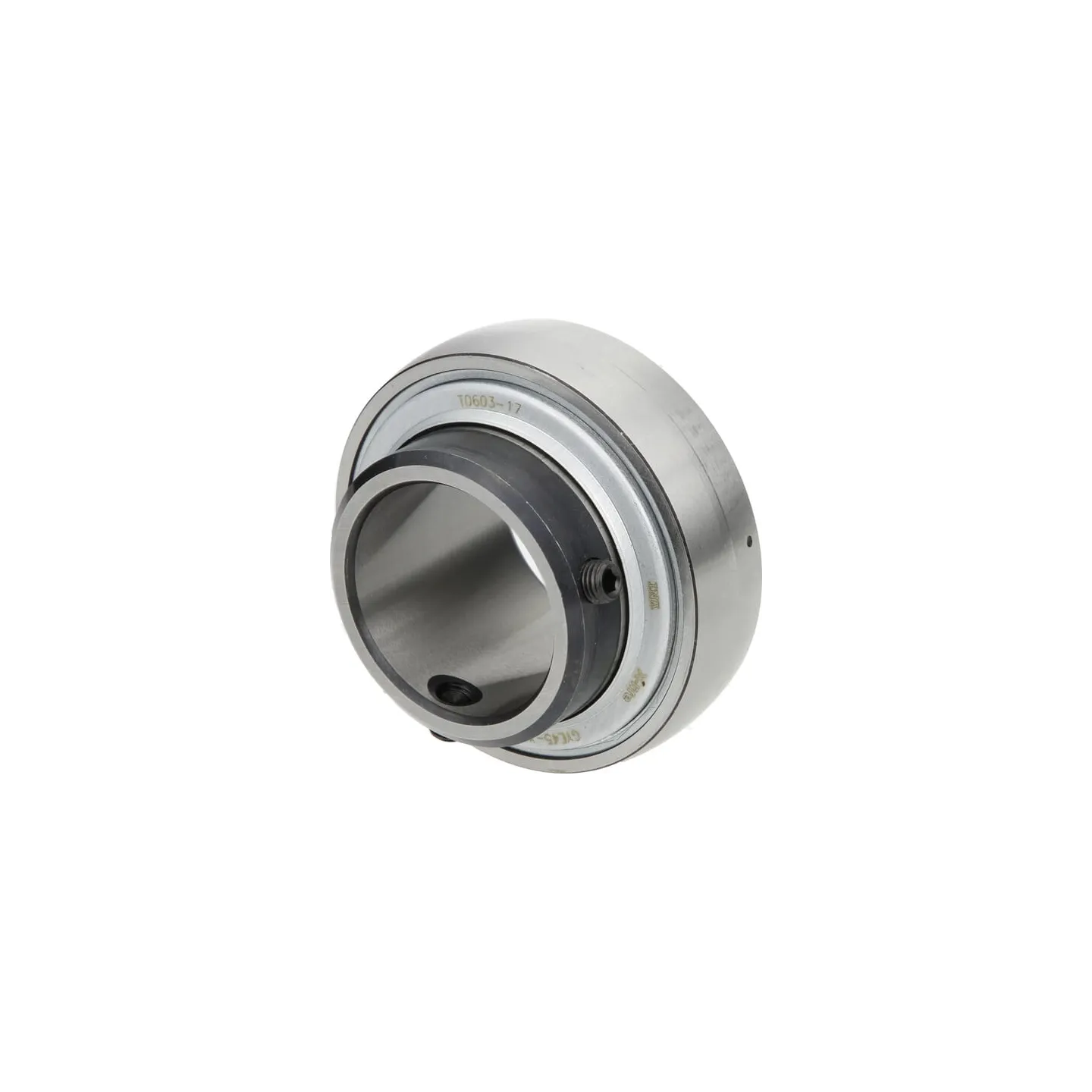 Bearing insert 45x85x22mm   GYE45KRRB INA/FAG
