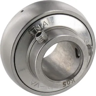 Bearing insert 15x40x12mm   GYE15KRRBVAHLA INA/FAG