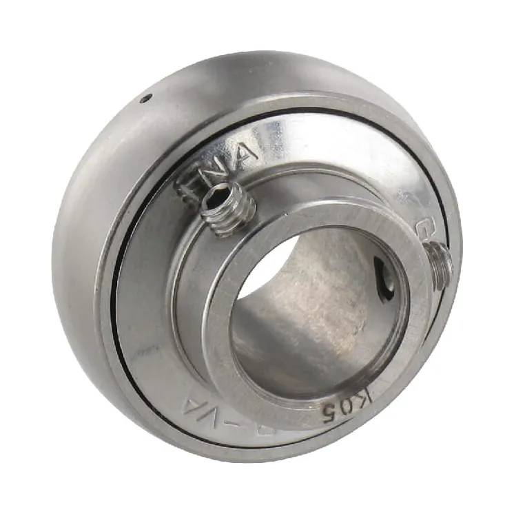 Bearing insert 15x40x12mm   GYE15KRRBVAHLA INA/FAG
