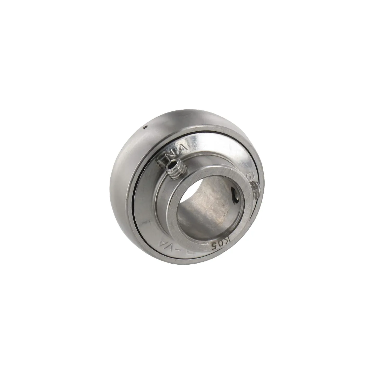 Bearing insert 15x40x12mm   GYE15KRRBVAHLA INA/FAG