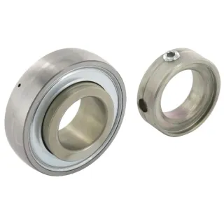 Bearing insert 1-1/4 / 31.75x72x19mm   GRA104NPPBAS2V INA/FAG GRA104NPPB