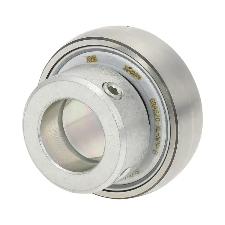 Bearing insert 20x47x14mm   GRAE20NPPB INA/FAG