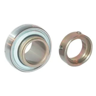 Bearing insert 20x47x14mm   GE20KRRB INA/FAG NA204TR
