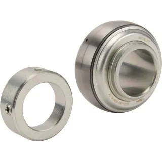 Gultņa ieliktnis 25x52x15mm GE25XLKRRB2C INA/FAG