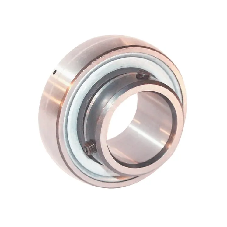 Bearing insert 17x40x12mm   GAY17NPPB INA/FAG GAY17NPPBINA