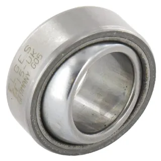 Radial spherical plain bearing 10x19x9/6mm,   GE10UKINA INA/FAG