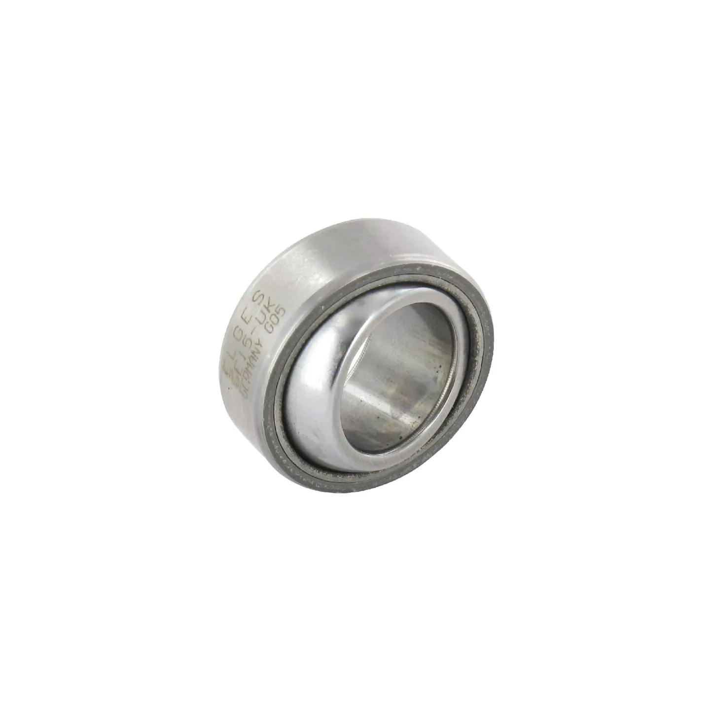 Radial spherical plain bearing 10x19x9/6mm,   GE10UKINA INA/FAG