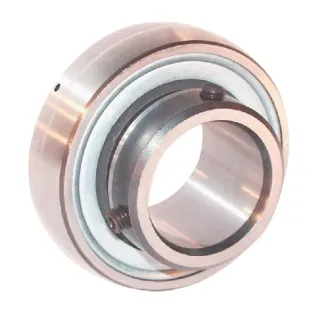 Bearing insert 40x80x21mm   GAY40NPPB INA/FAG SB208 SB208NB