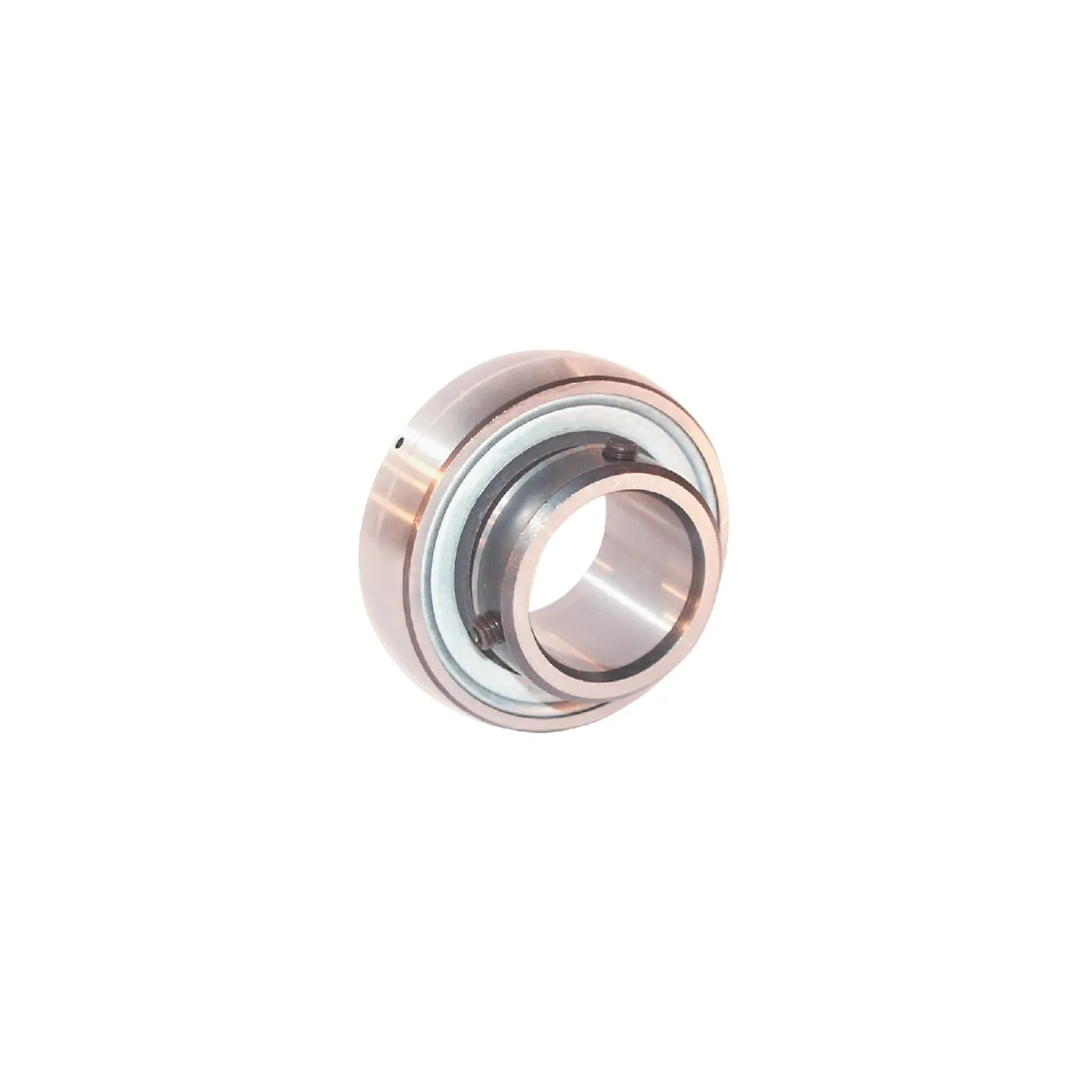 Bearing insert 40x80x21mm   GAY40NPPB INA/FAG SB208 SB208NB
