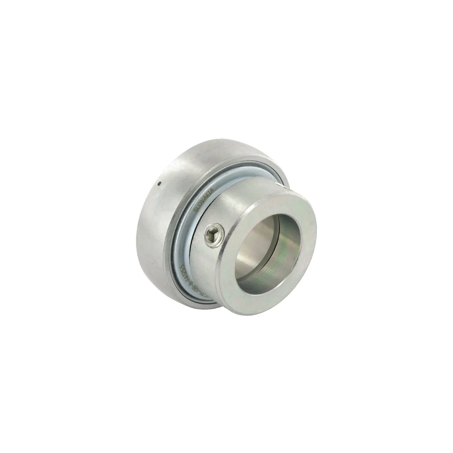 Bearing insert 35x72x19mm   GE35KRRBFA1255 INA/FAG