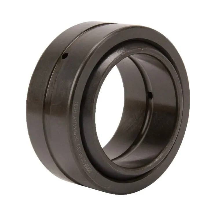 Radial spherical plain bearing  GE60DOHLGINA INA/FAG